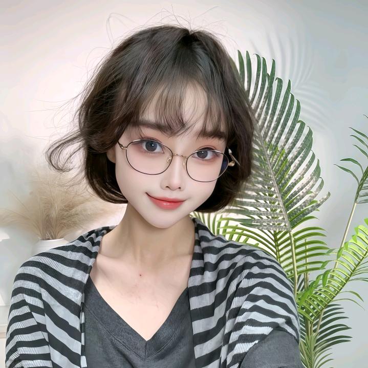 喜羊洋眼镜定制