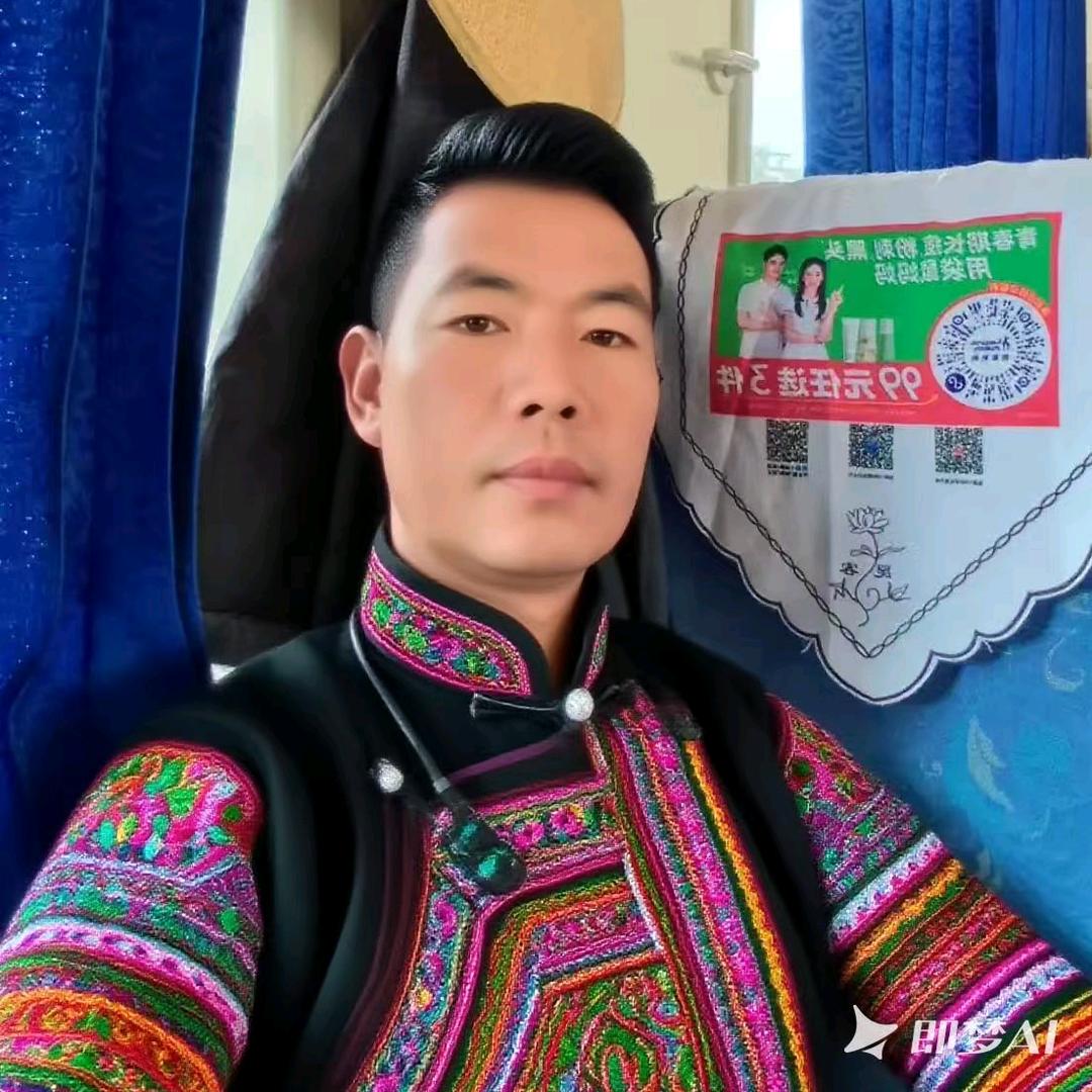 杨健德