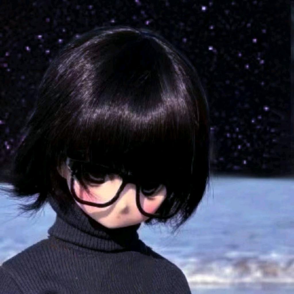 暗涩星