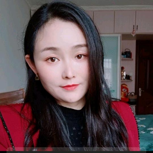民间小调《小张丫》