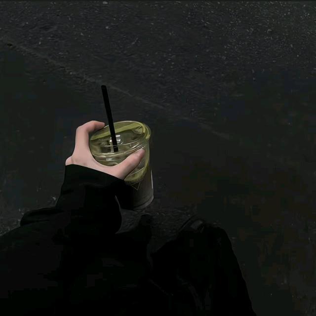 蓝