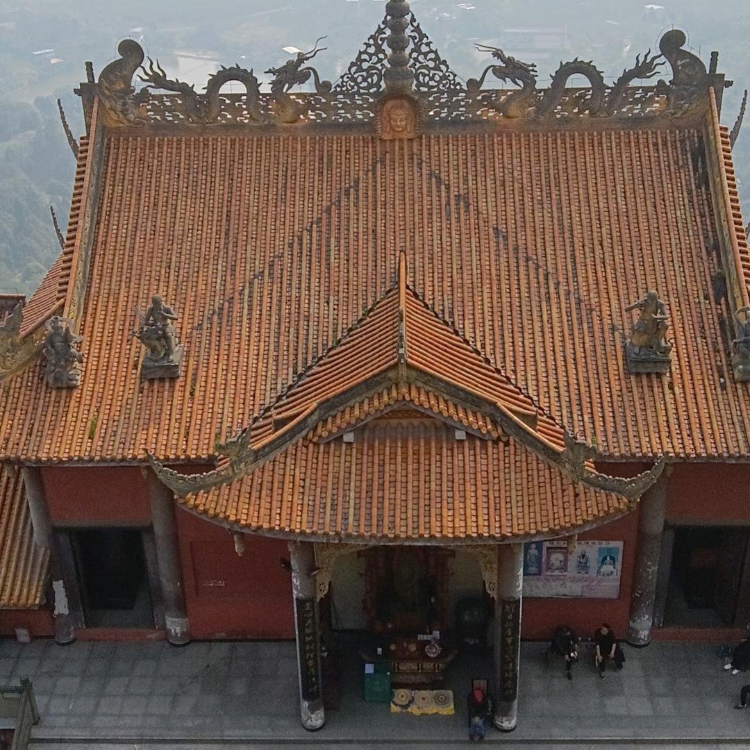 余生安好