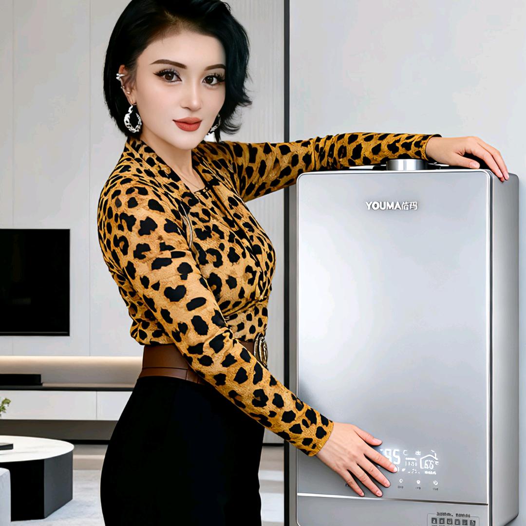 专注壁挂炉8年的“小米”