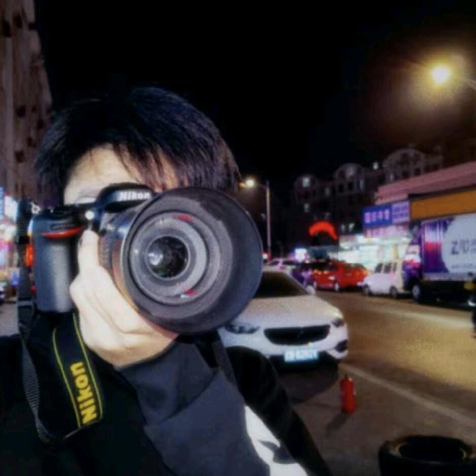 📸是Wan.Qiuur啊