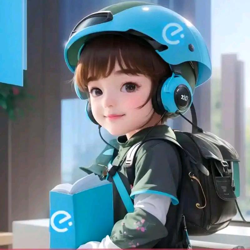 张先森吖