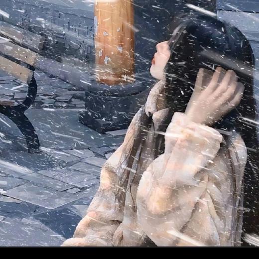 时代少年团和冬眠的松鼠🌊