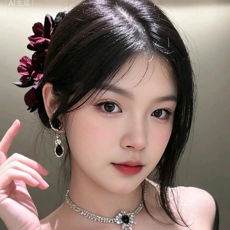 别捏我脸ˡᵃʕ̯•͡˔•̯᷅ʔ