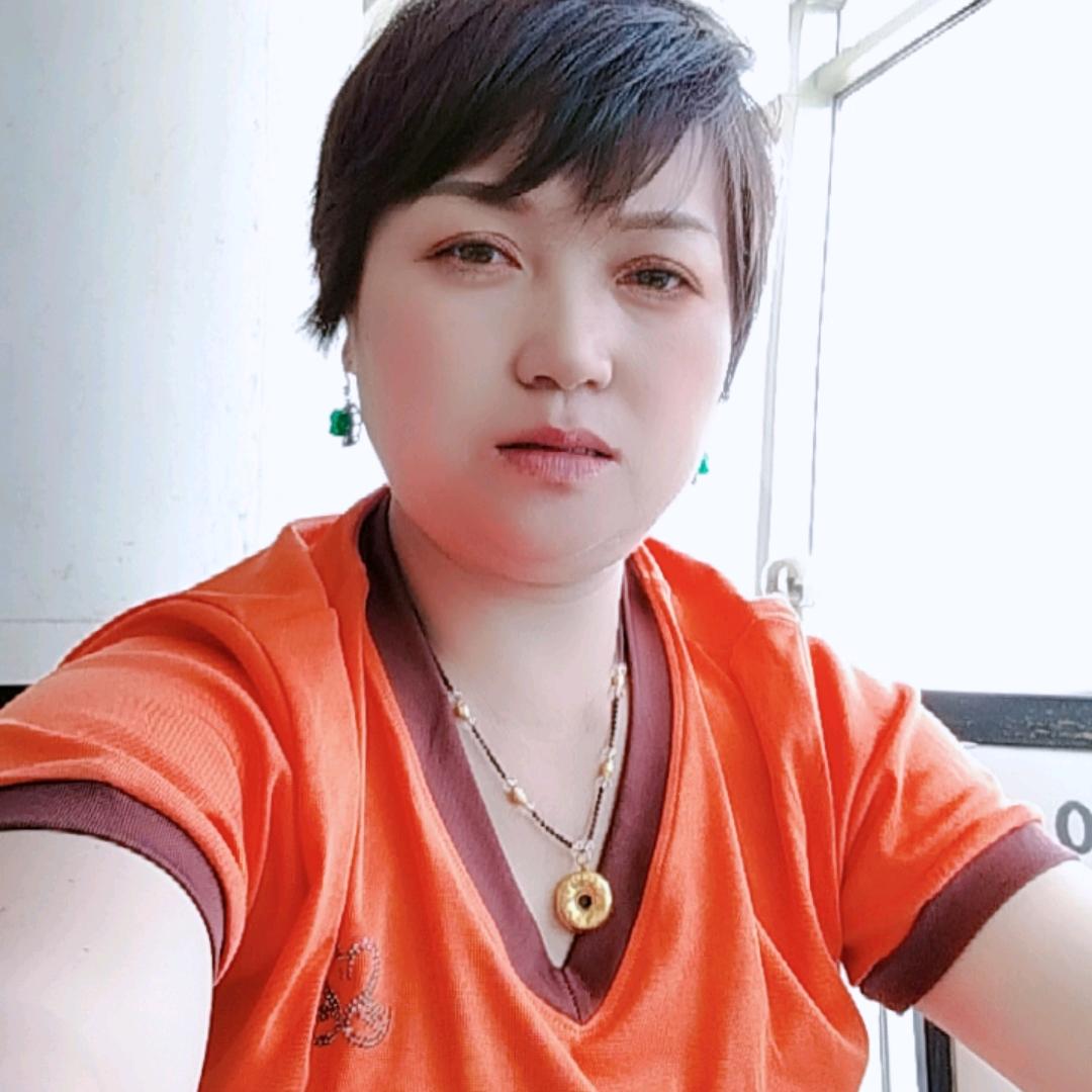 70后雷姐