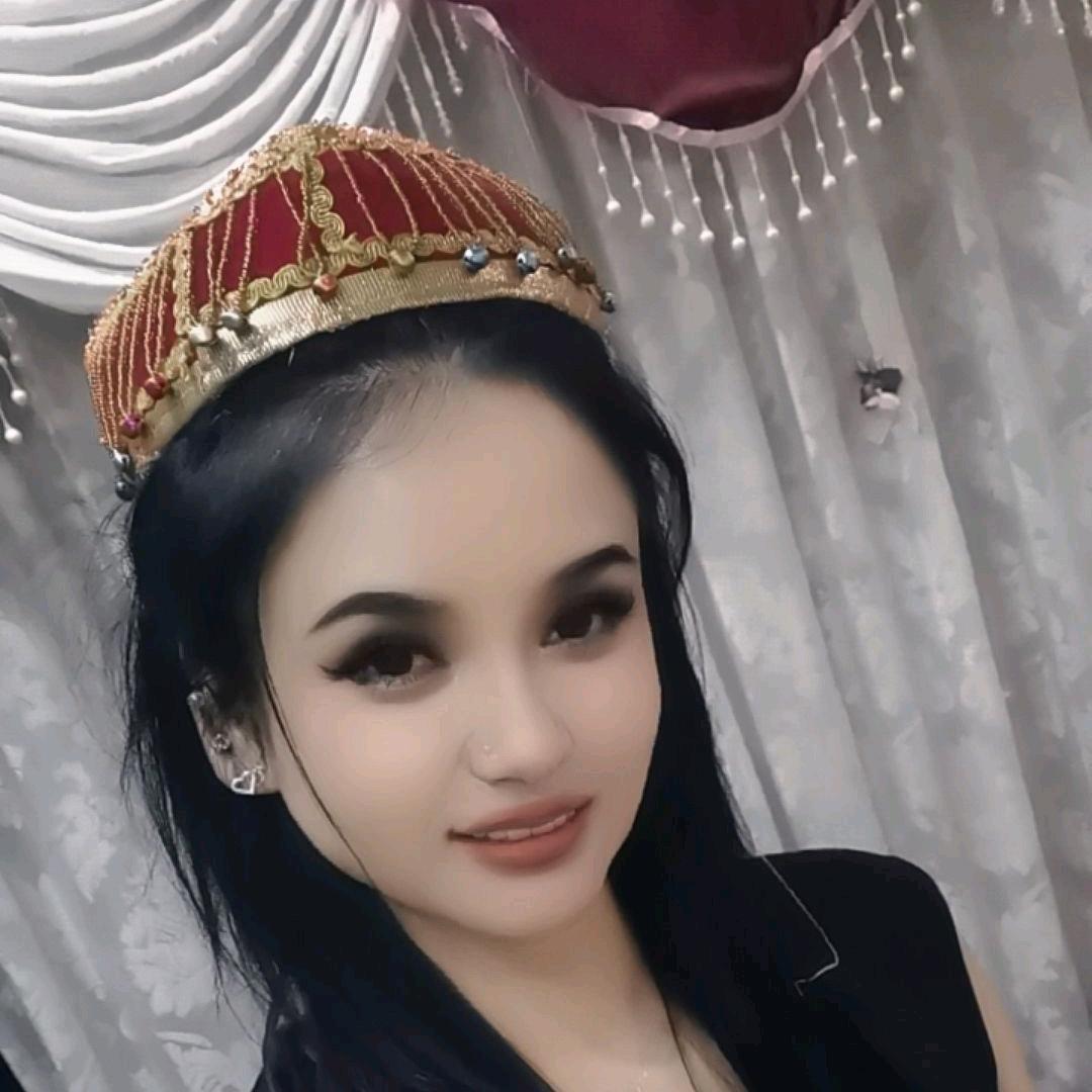 祖丽  💞