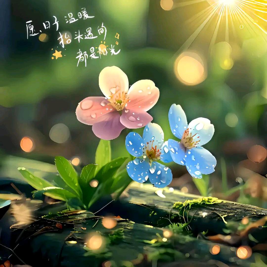 阳光玲