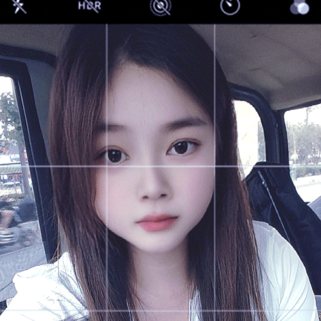 潇潇吖😘