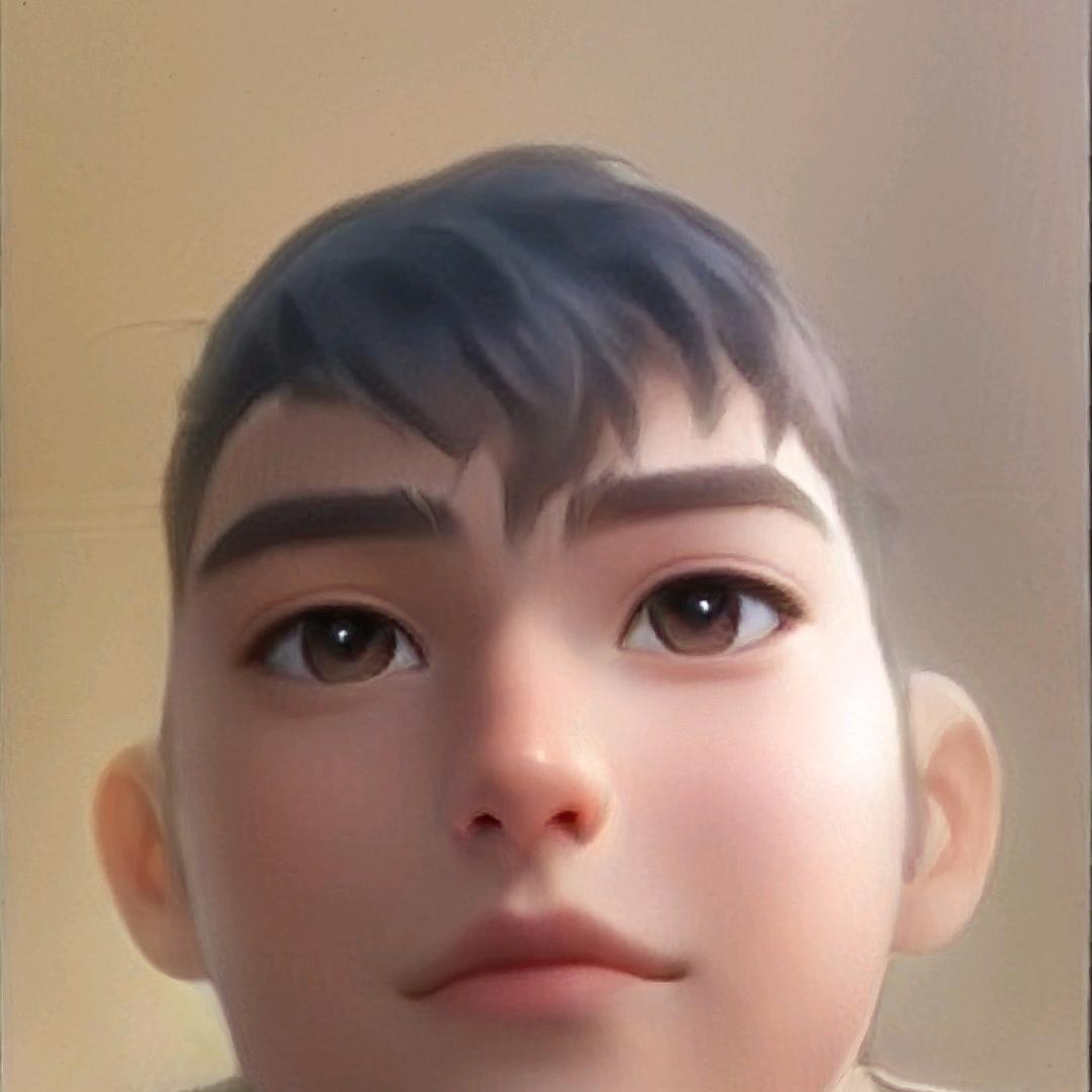 二波中年