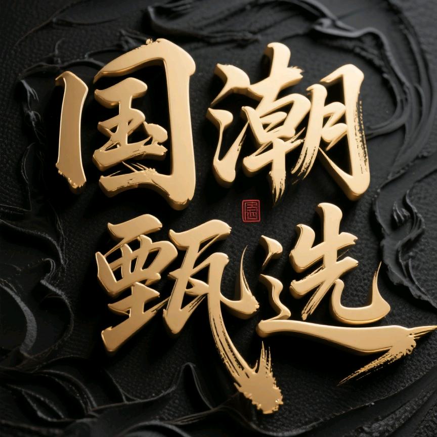 国潮甄选