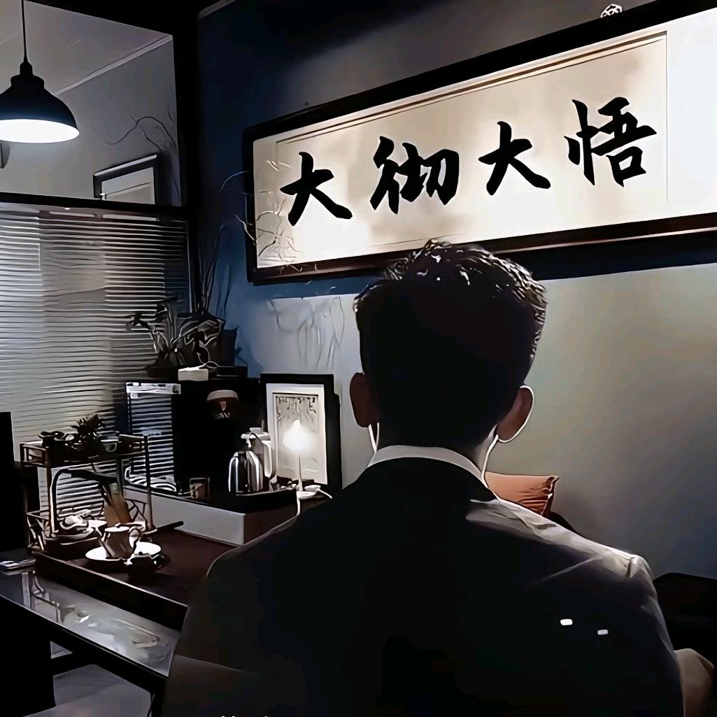 苏北.文化人