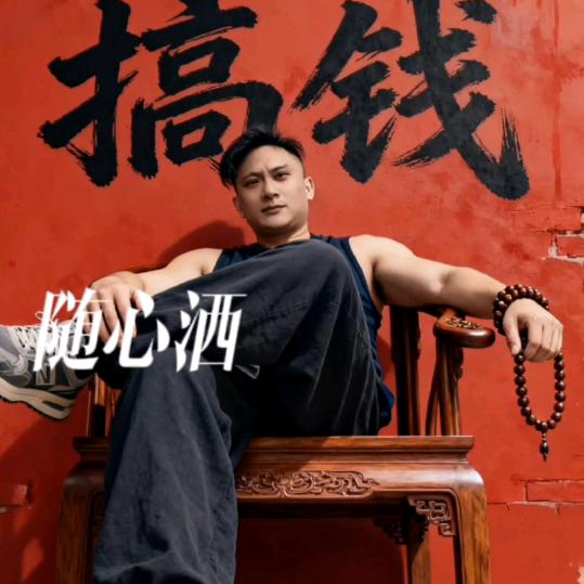 贫僧把你戒了