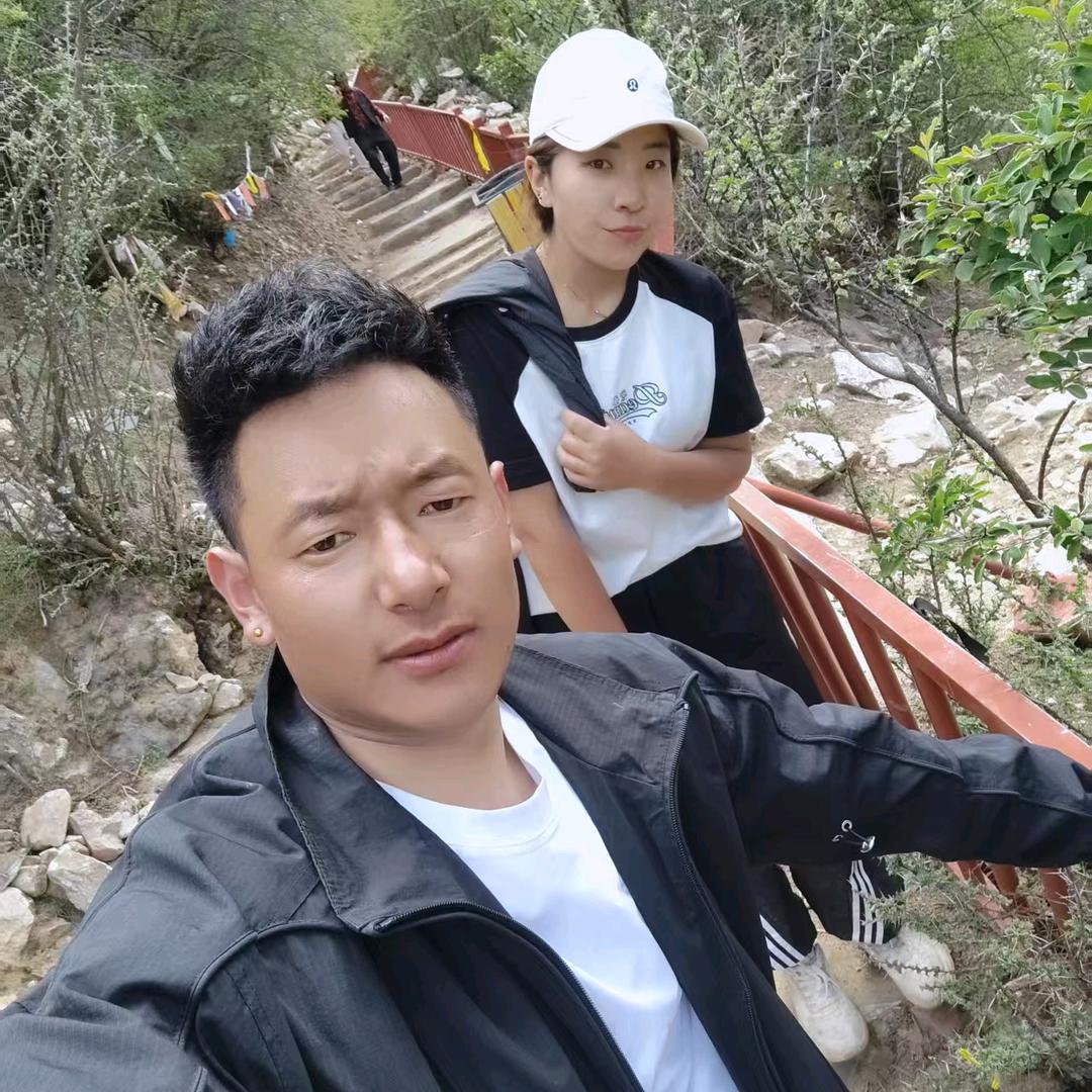 人生就行要到潇洒