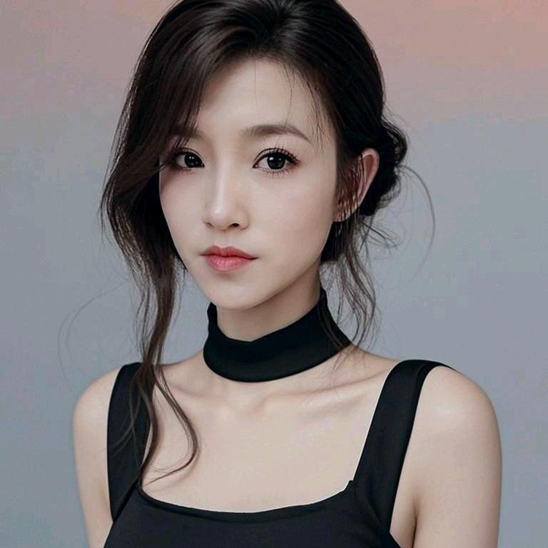 念秀如初