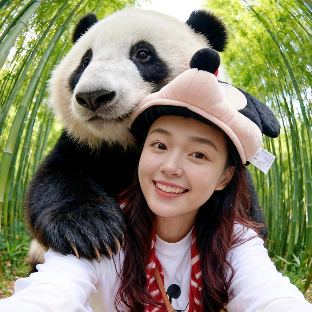 蓉宝漫游Roam@抖音