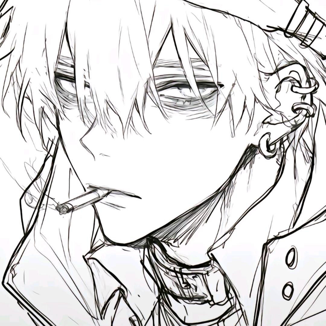 染