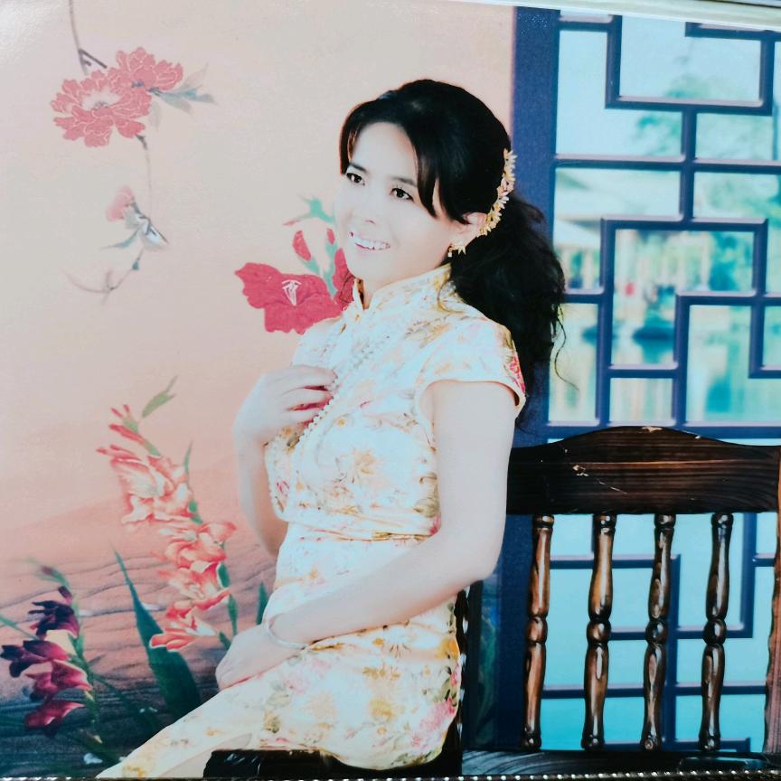 静听花开🌹
