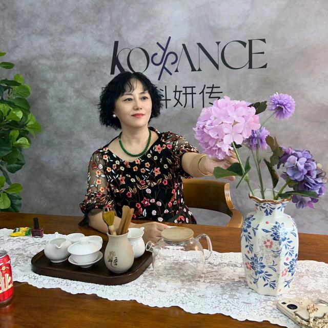 雪花姐姐