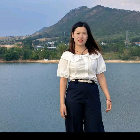 云南霜儿