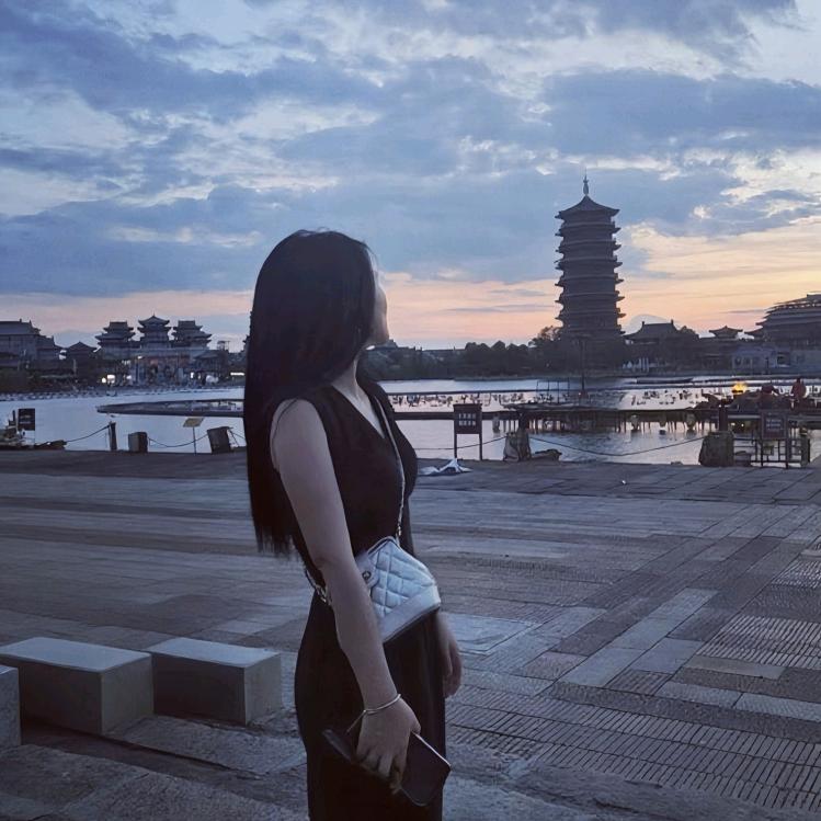 @未来的丈母娘