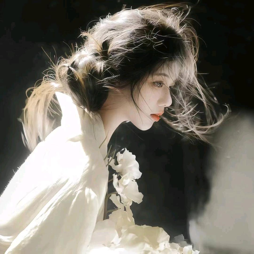 ℳe💫  小汐  🎀