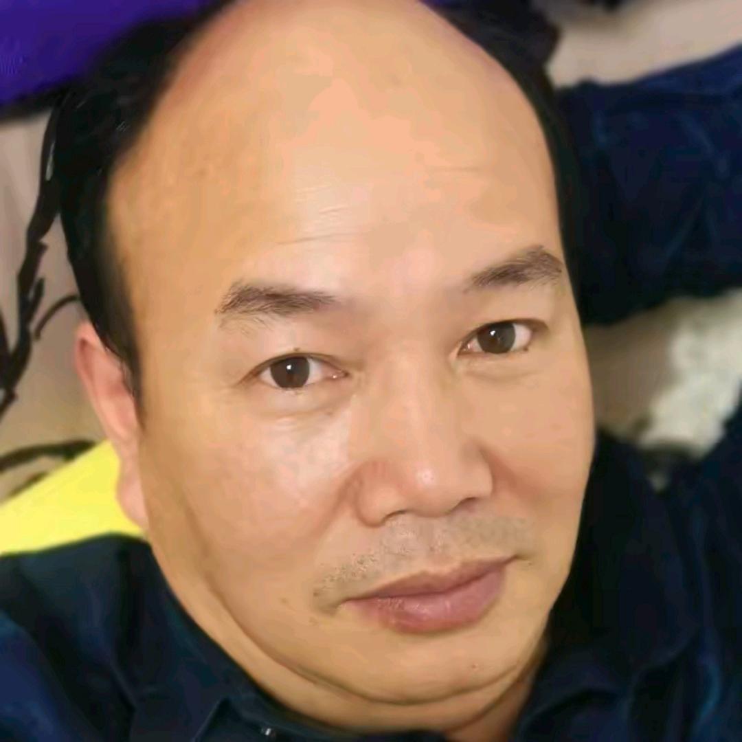 57岁红叔