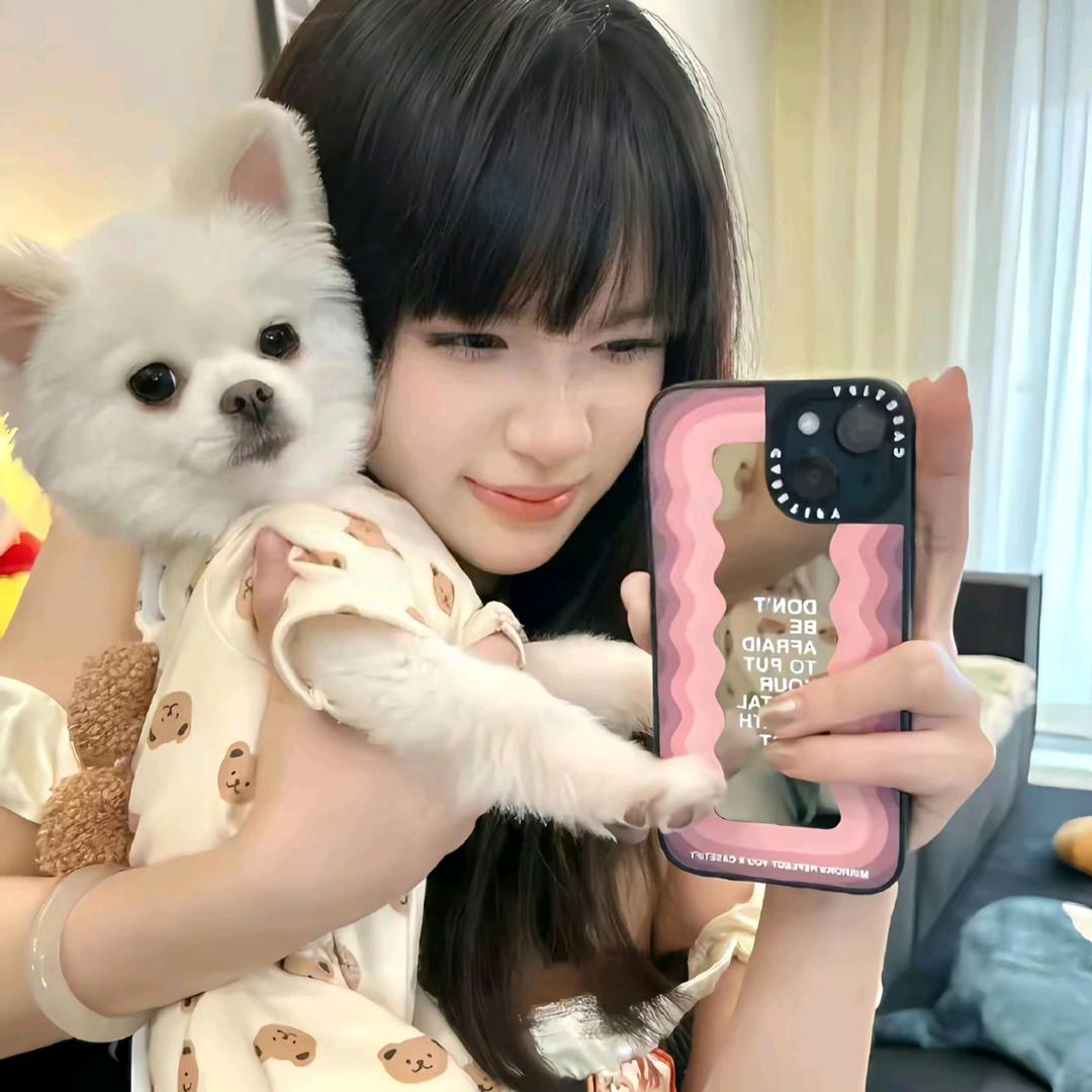 猫猫姗素我