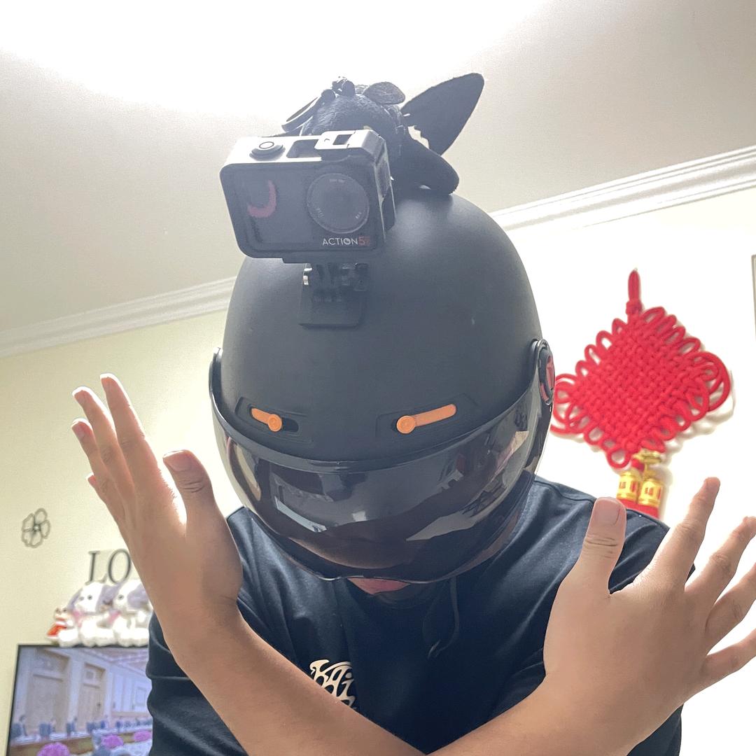 宇～