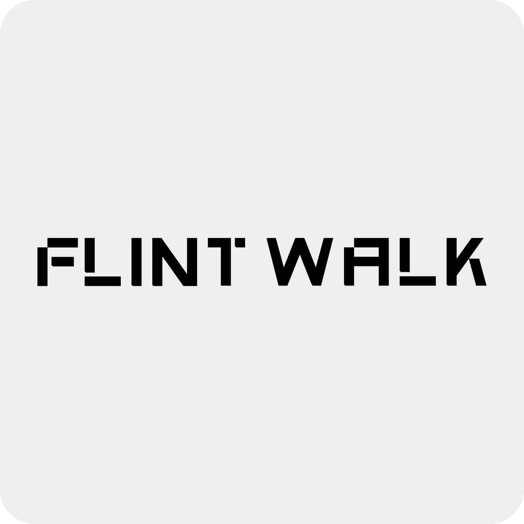 FlintWalk燧石行