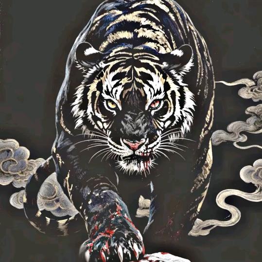 南溪(一路向南)