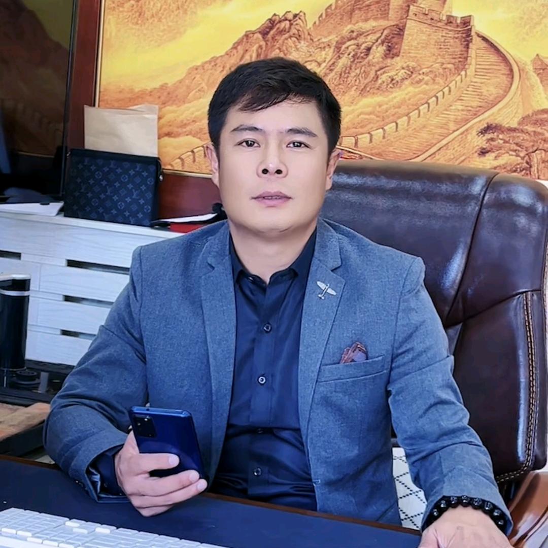 （老张家二小子）你的张先生