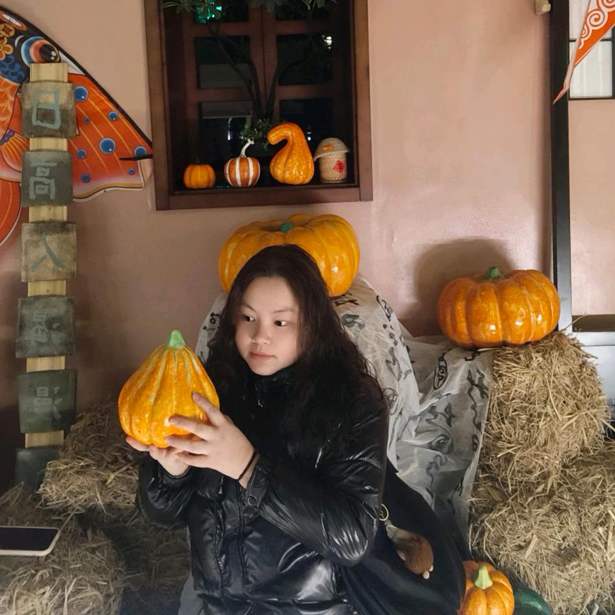 晚晴天❤️