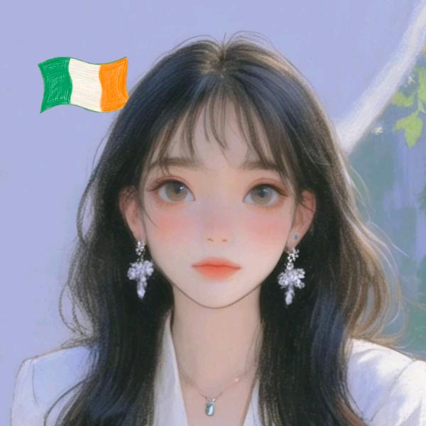 June爱尔兰签证分享