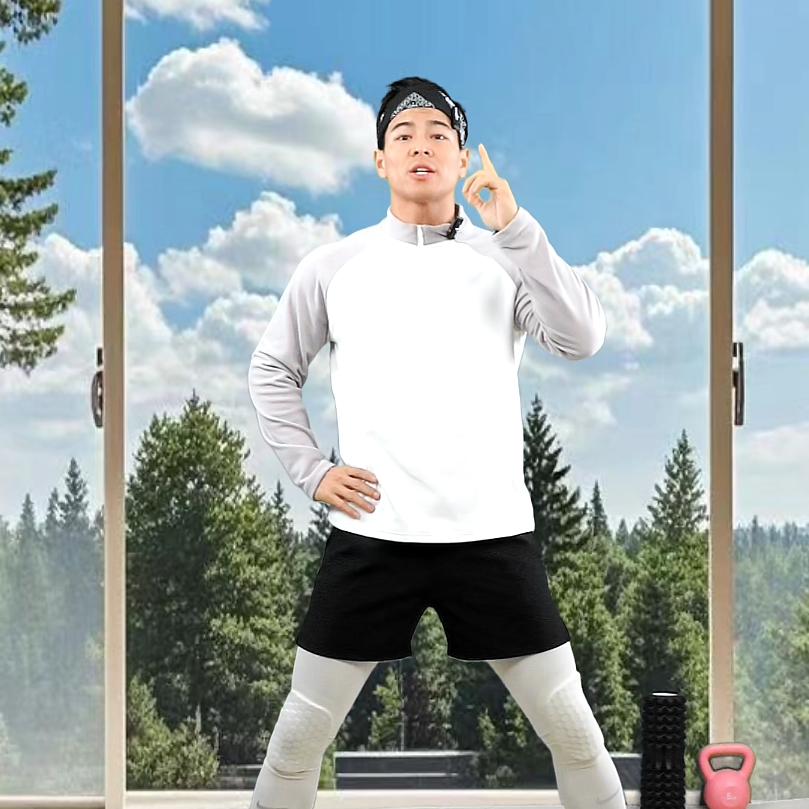 杰哥的日常号