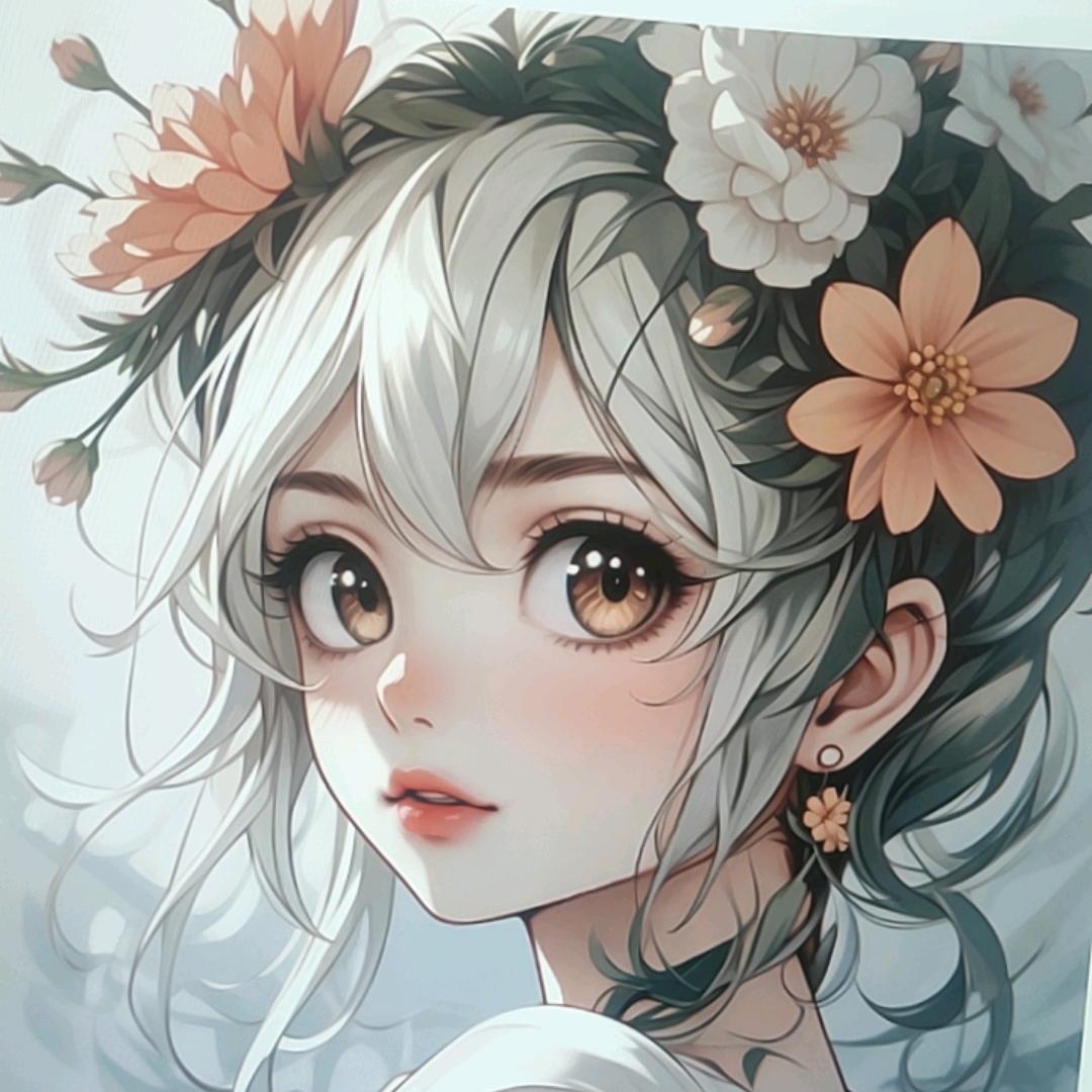 小青青