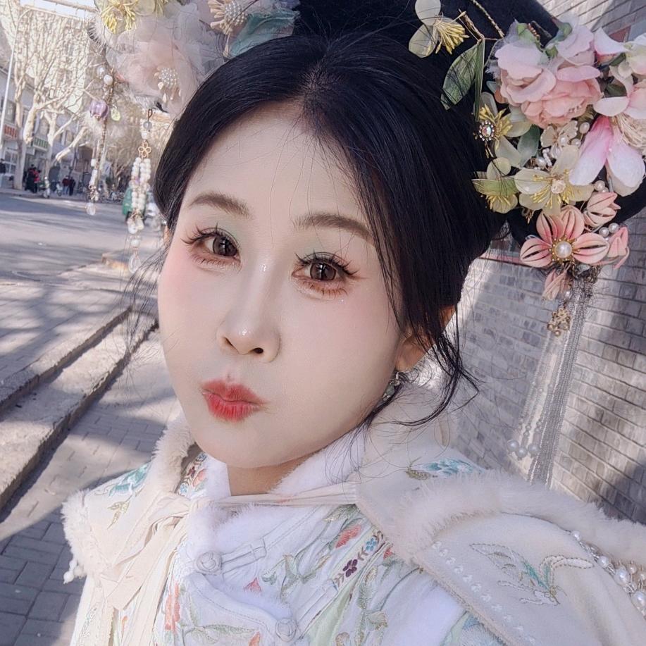 大脸暖暖（备孕开始）
