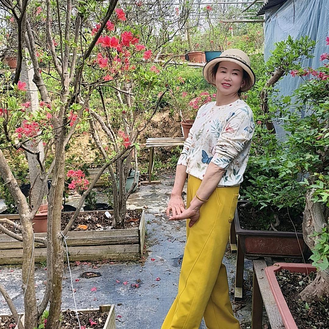 陈荣