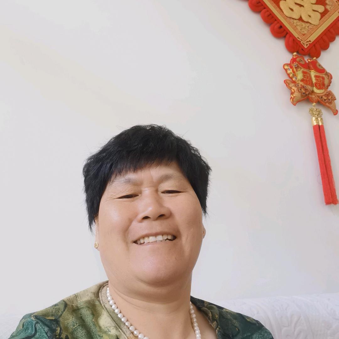 祥祥妈