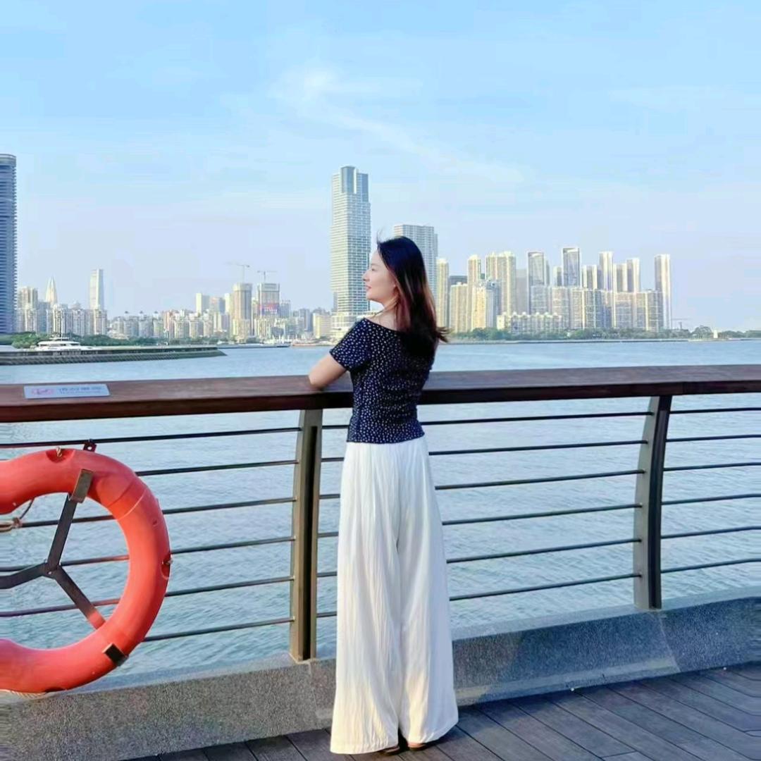 贞宝吖❤