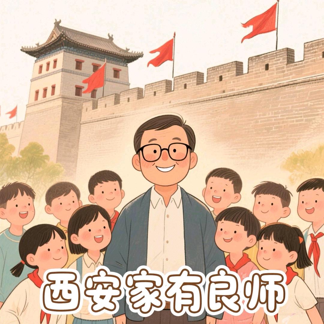 西安家有良师-家教（家长好）