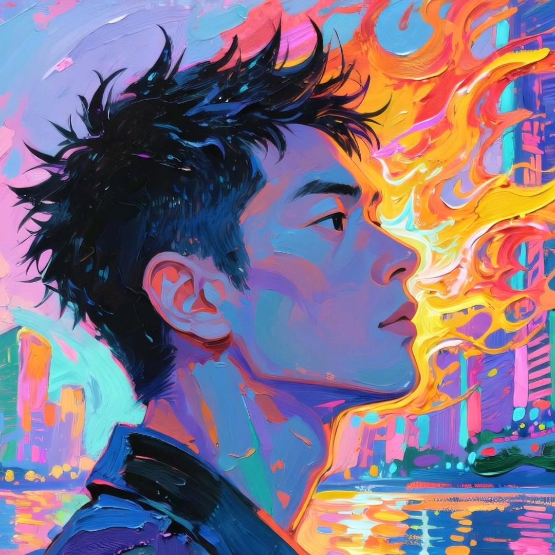 管志伟