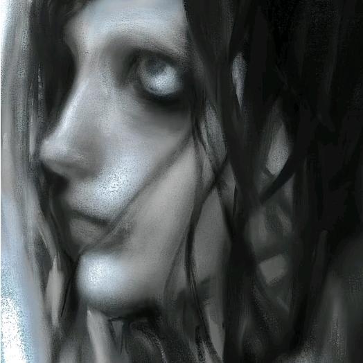 我一直在看着你