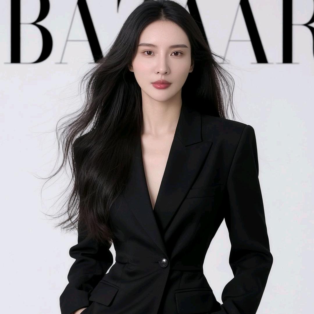 汤大小姐