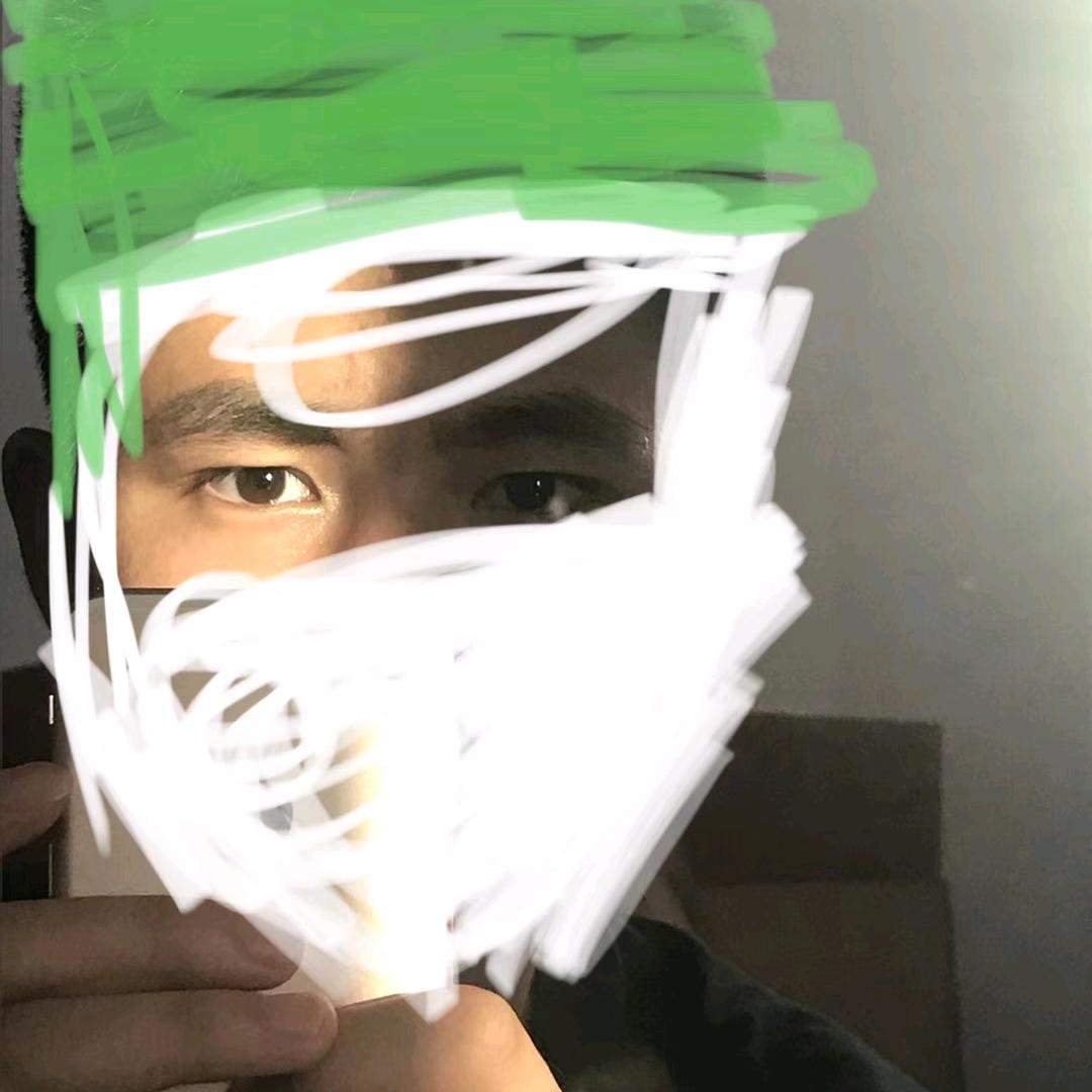 想拉屎