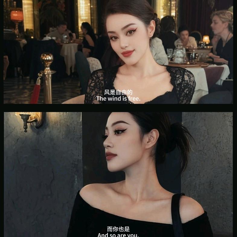 小妖精👽