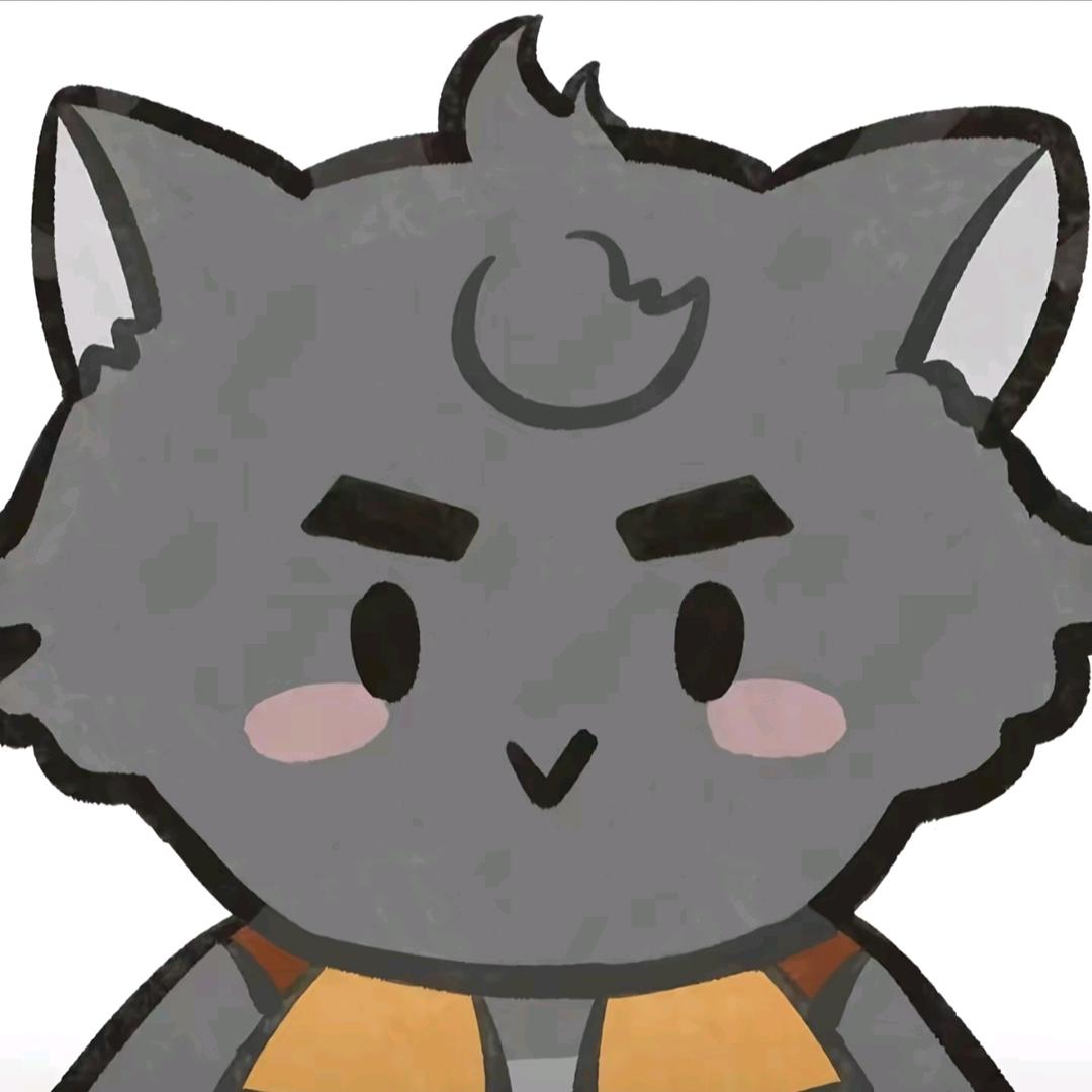 @孤独的狼🐺