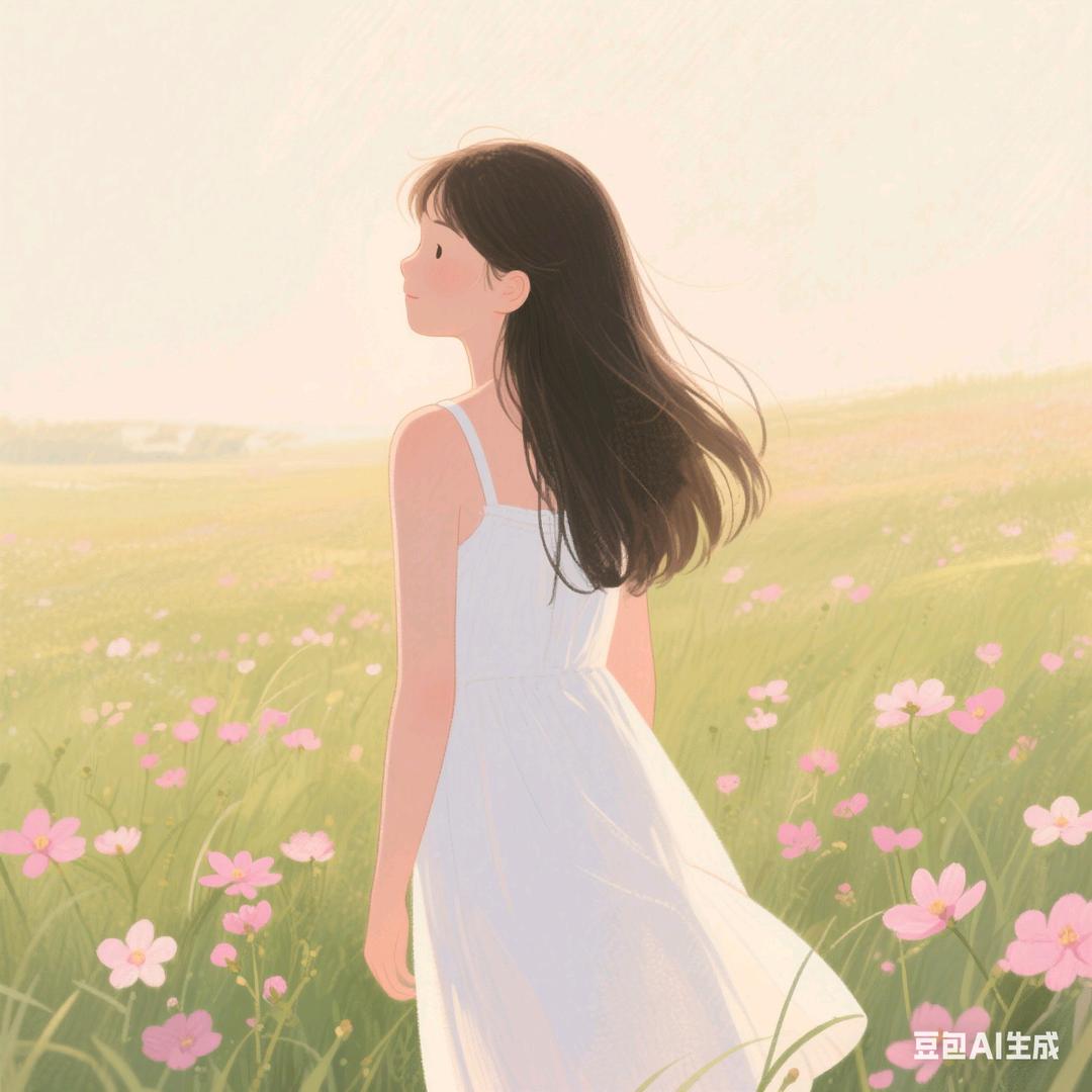 白描